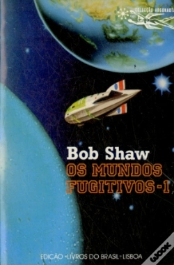 Capa do artigo Os Mundos Fugitivos  1