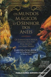Capa do artigo Os Mundos Mágicos D