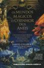 Os Mundos Mágicos D' O Senhor dos Anéis - Preview