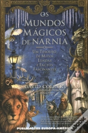 Capa do artigo Os Mundos Mágicos de Narnia