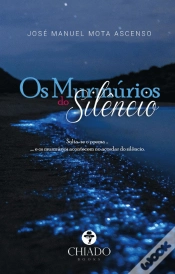 Capa do artigo Os Murmúrios do Silêncio