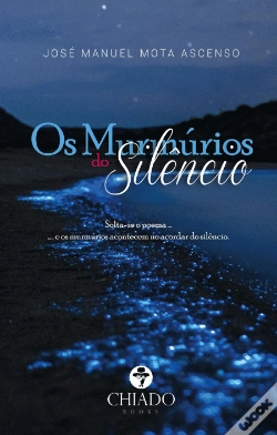Capa do artigo Os Murmúrios do Silêncio