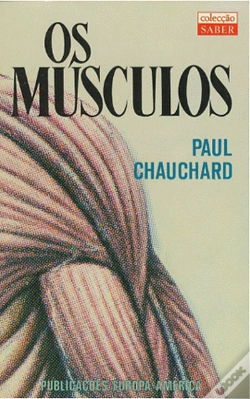Capa do artigo Os Músculos