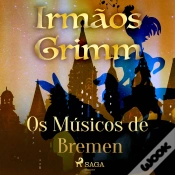 Capa do artigo Os Músicos De Bremen