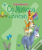 Capa do artigo Os Músicos de Bremen