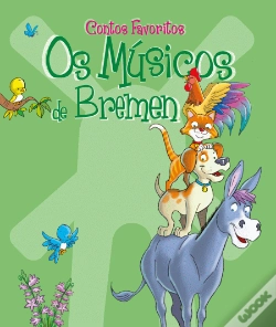 Capa do artigo Os Músicos de Bremen