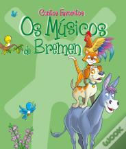 Os Músicos de Bremen