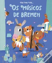 Os Músicos de Bremen