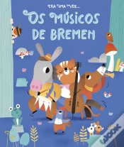 Capa do artigo Os Músicos de Bremen