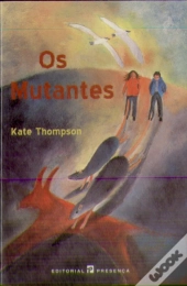 Os Mutantes