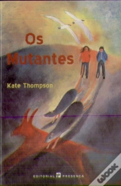 Capa do artigo Os Mutantes