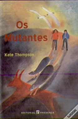 Capa do artigo Os Mutantes
