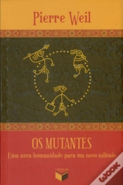 Capa do artigo Os Mutantes
