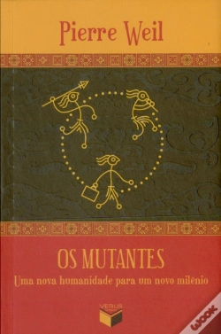 Capa do artigo Os Mutantes