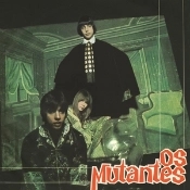 Capa do artigo Os Mutantes - Vinil