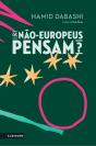 Os Não-Europeus Pensam? - Preview