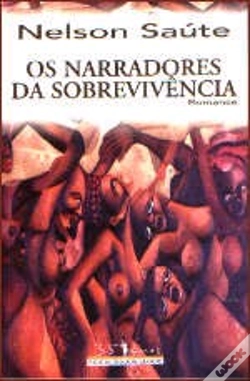 Capa do artigo Os Narradores da Sobrevivência