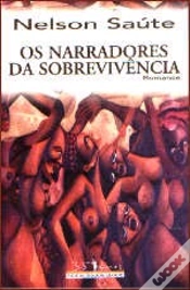 Capa do artigo Os Narradores da Sobrevivência
