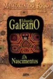 Capa do artigo Os Nascimentos