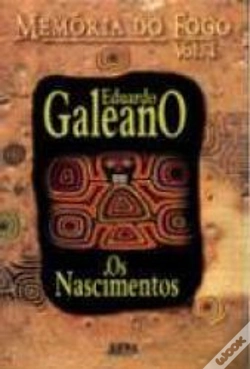 Capa do artigo Os Nascimentos