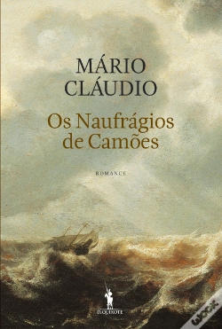 Capa do artigo Os Naufrágios de Camões