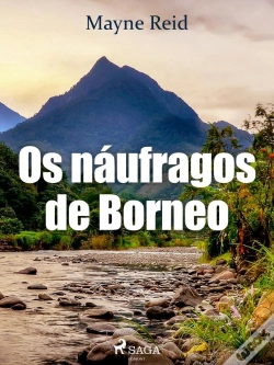Capa do artigo Os Náufragos De Borneo