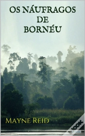 Capa do artigo Os Náufragos De Bornéu