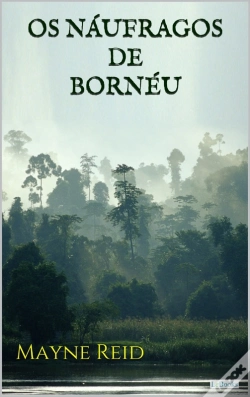 Capa do artigo Os Náufragos De Bornéu