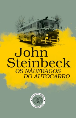 Capa do artigo Os Náufragos do Autocarro