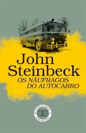 Capa do artigo Os Náufragos do Autocarro
