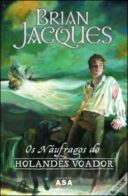 Capa do artigo Os Náufragos do Holandês Voador
