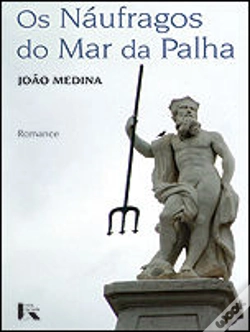 Capa do artigo Os Náufragos do Mar da Palha