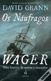 Capa do artigo Os Náufragos do Wager