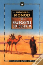 Capa do artigo Os Navegantes do Deserto