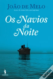 Capa do artigo Os Navios da Noite