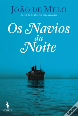 Capa do artigo Os Navios da Noite