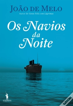 Capa do artigo Os Navios Da Noite