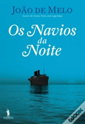 Capa do artigo Os Navios Da Noite