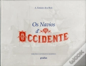 Capa do artigo Os Navios do Ocidente