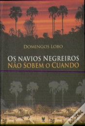Capa do artigo Os Navios Negreiros Não Sobem o Cuando