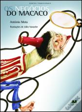 Os Negócios do Macaco