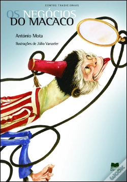 Capa do artigo Os Negócios do Macaco
