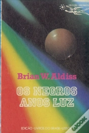 Capa do artigo Os Negros Anos Luz