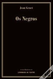 Capa do artigo Os Negros