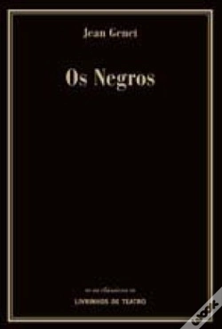 Capa do artigo Os Negros