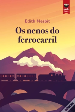 Capa do artigo Os Nenos Do Ferrocarril