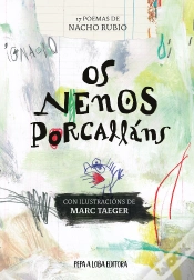 Capa do artigo Os Nenos Porcalláns