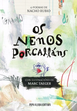 Capa do artigo Os Nenos Porcalláns