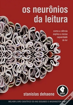 Capa do artigo Os Neurónios da Leitura