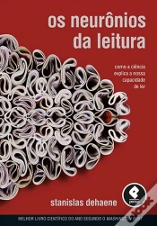 Capa do artigo Os Neurónios da Leitura
